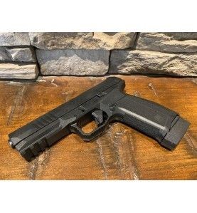 AREX DELTA GEN.2 L Pistolj Cal. 9x19mm Standard BLACK AREX defense 2 - metak.ba 