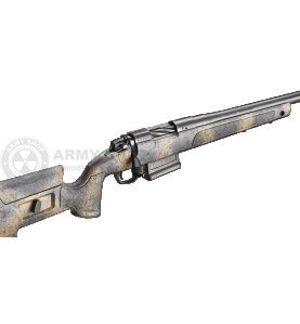 BERGARA B14 WILDERNESS HMR Lovacki karabin BERGARA Rifle 5 - metak.ba 