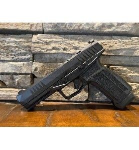 AREX DELTA GEN.2 L Pistolj Cal. 9x19mm Standard BLACK AREX defense 3 - metak.ba 