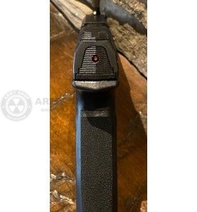 AREX DELTA GEN.2 L Pistolj Cal. 9x19mm Standard BLACK AREX defense 5 - metak.ba 