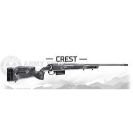 BERGARA B14 CREST Lovacki karabin BERGARA Rifle 1 - metak.ba 