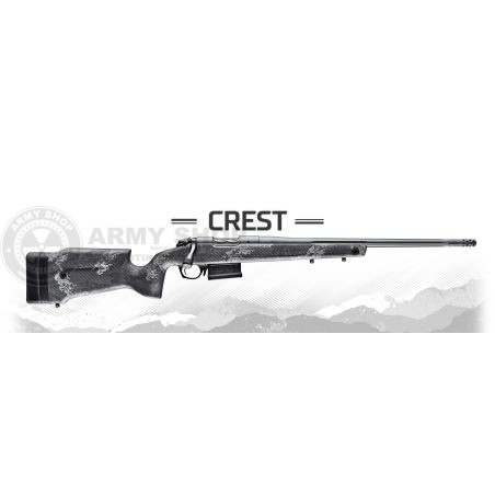 BERGARA B14 CREST Lovacki karabin BERGARA Rifle 1 - metak.ba 