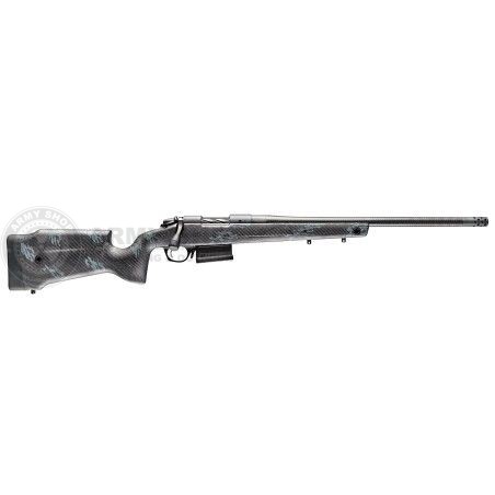 BERGARA B14 CREST CARBON Lovacki karabin BERGARA Rifle 1 - metak.ba 
