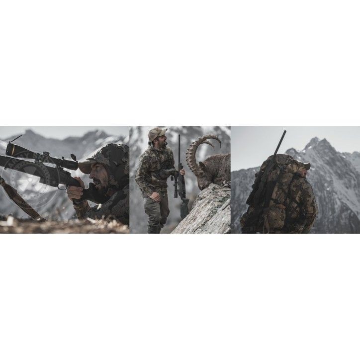 BERGARA B14 CREST CARBON Lovacki karabin BERGARA B14 CREST CARBON Lovacki karabin