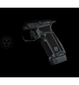 AREX DELTA GEN.2 M Pistolj Cal. 9x19mm Smoke Gray AREX defense 3 - metak.ba 