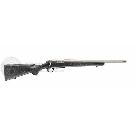 BERGARA B14 EXTREME HUNTER Lovacki karabin BERGARA Rifle 1 - metak.ba 