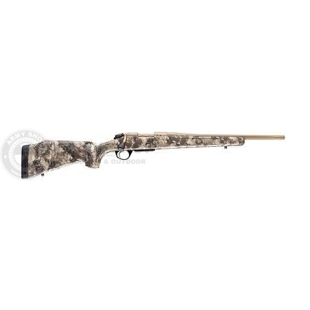 BERGARA B14 EXTREME SPORTER VIPER WESTERN Lovacki karabin BERGARA Rifle 1 - metak.ba 