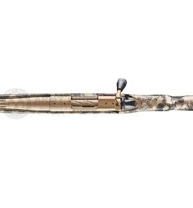 BERGARA B14 EXTREME SPORTER VIPER WESTERN Lovacki karabin BERGARA Rifle 2 - metak.ba 