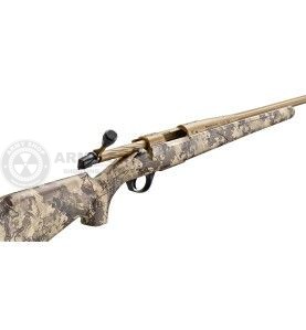 BERGARA B14 EXTREME SPORTER VIPER WESTERN Lovacki karabin BERGARA Rifle 3 - metak.ba 