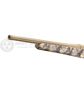 BERGARA B14 EXTREME SPORTER VIPER WESTERN Lovacki karabin BERGARA Rifle 4 - metak.ba 