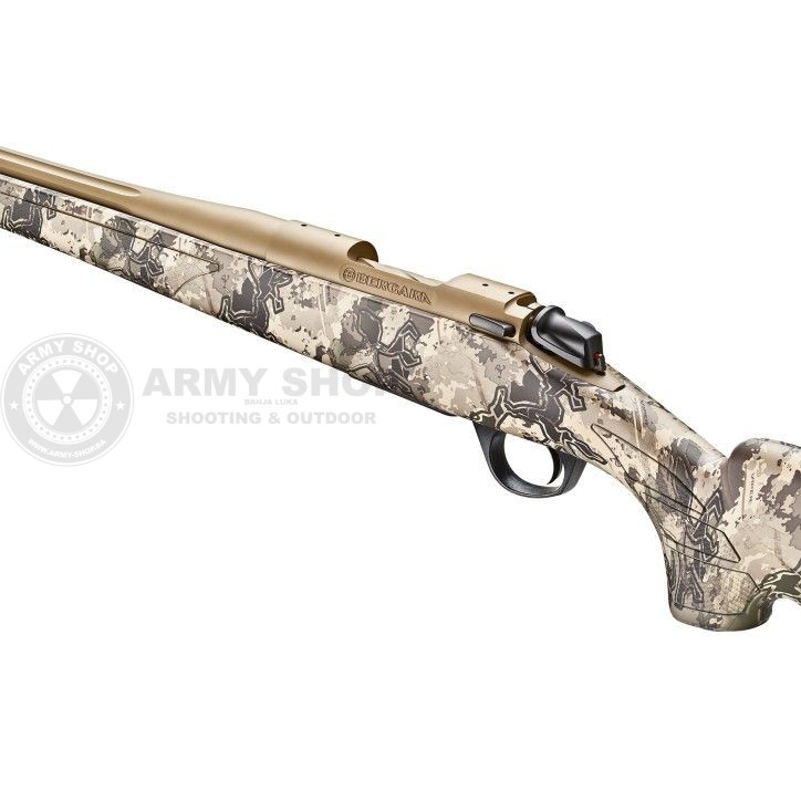 BERGARA B14 EXTREME SPORTER VIPER WESTERN Lovacki karabin