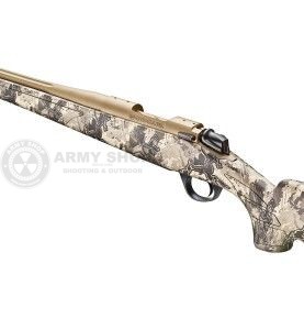 BERGARA B14 EXTREME SPORTER VIPER WESTERN Lovacki karabin BERGARA Rifle 5 - metak.ba 