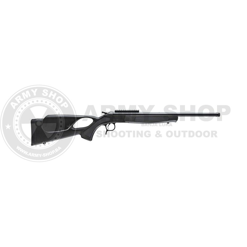 BERGARA BA13 TAKE DOWN THUMBHOLE Lovacki karabin