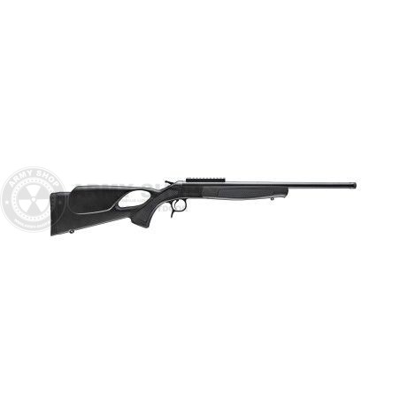 BERGARA BA13 TAKE DOWN THUMBHOLE Lovacki karabin BERGARA Rifle 1 - metak.ba 