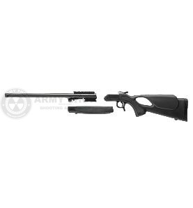 BERGARA BA13 TAKE DOWN THUMBHOLE Lovacki karabin BERGARA Rifle 3 - metak.ba 