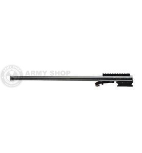 BERGARA BA13 TAKE DOWN THUMBHOLE Lovacki karabin BERGARA Rifle 4 - metak.ba 