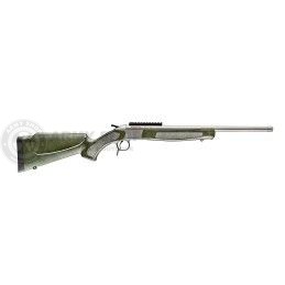 BERGARA BA13 TAKE DOWN STANDARD GREEN Lovacki karabin BERGARA Rifle 1 - metak.ba 