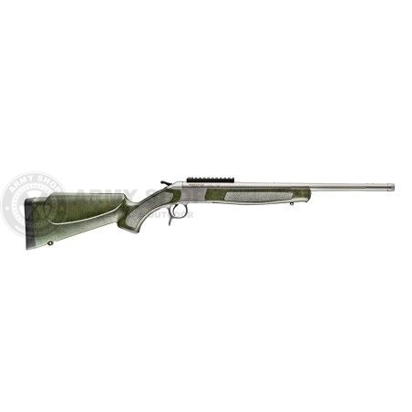 BERGARA BA13 TAKE DOWN STANDARD GREEN Lovacki karabin BERGARA Rifle 1 - metak.ba 