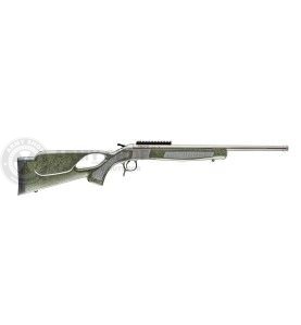 BERGARA BA13 TAKE DOWN THUMBHOLE GREEN Lovacki karabin BERGARA Rifle 1 - metak.ba 