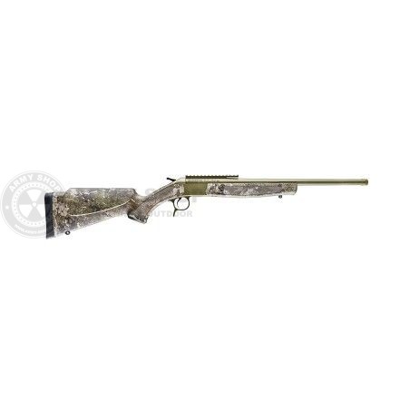 BERGARA BA13 TAKE DOWN CAMO STRATA Lovacki karabin BERGARA Rifle 1 - metak.ba 