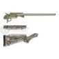 BERGARA BA13 TAKE DOWN CAMO STRATA Lovacki karabin