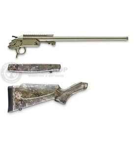 BERGARA BA13 TAKE DOWN CAMO STRATA Lovacki karabin BERGARA Rifle 6 - metak.ba 