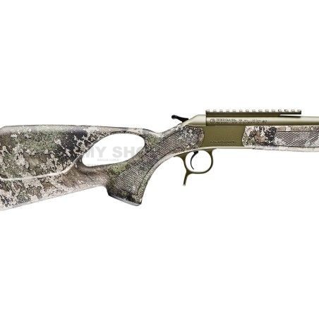 BERGARA BA13 TAKE DOWN THUMBHOLE CAMO STRATA Lovacki karabin