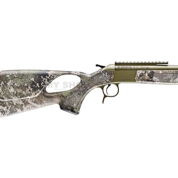 BERGARA BA13 TAKE DOWN THUMBHOLE CAMO STRATA Lovacki karabin BERGARA BA13 TAKE DOWN THUMBHOLE CAMO STRATA Lovacki karabin