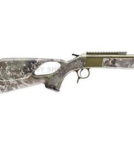 BERGARA BA13 TAKE DOWN THUMBHOLE CAMO STRATA Lovacki karabin BERGARA Rifle 3 - metak.ba 