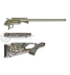 BERGARA BA13 TAKE DOWN THUMBHOLE CAMO STRATA Lovacki karabin BERGARA Rifle 6 - metak.ba 