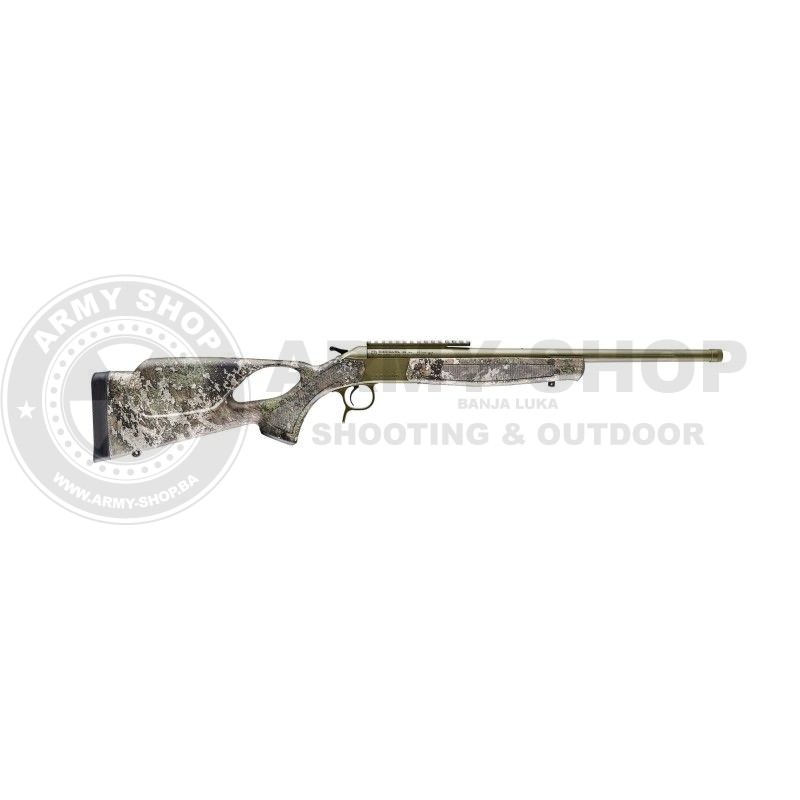 BERGARA BA13 TAKE DOWN THUMBHOLE CAMO STRATA Lovacki karabin BERGARA BA13 TAKE DOWN THUMBHOLE CAMO STRATA Lovacki karabin
