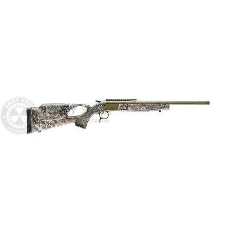 BERGARA BA13 TAKE DOWN THUMBHOLE CAMO STRATA Lovacki karabin BERGARA Rifle 1 - metak.ba 