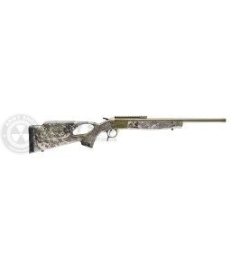 BERGARA BA13 TAKE DOWN THUMBHOLE CAMO STRATA Lovacki karabin BERGARA Rifle 1 - metak.ba 