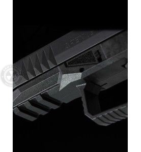 AREX DELTA GEN.2 M Pistolj Cal. 9x19mm Smoke Gray AREX defense 4 - metak.ba 