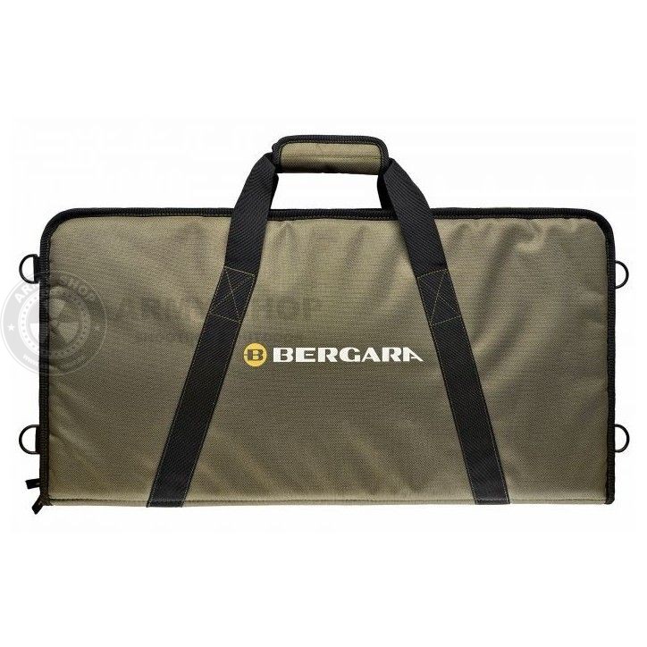 Torba za pusku BERGARA BA13 68cm x 31cm x 5 cm