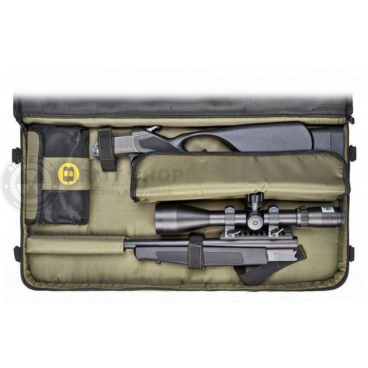 Torba za pusku BERGARA BA13 68cm x 31cm x 5 cm