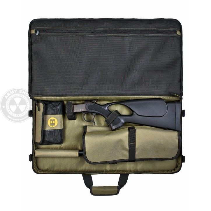 Torba za pusku BERGARA BA13 68cm x 31cm x 5 cm