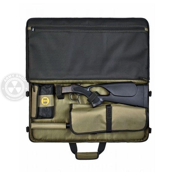 Torba za pusku BERGARA BA13 68cm x 31cm x 5 cm