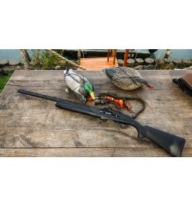 FRANCHI Affinity 3 LH Black Synt LEFT Lovacka puska 12/76 FRANCHI RIFLE 2 - metak.ba 