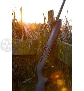 FRANCHI Affinity 3 Black Synt Lovacka puska 12/76 i 20/76 FRANCHI RIFLE 4 - metak.ba 