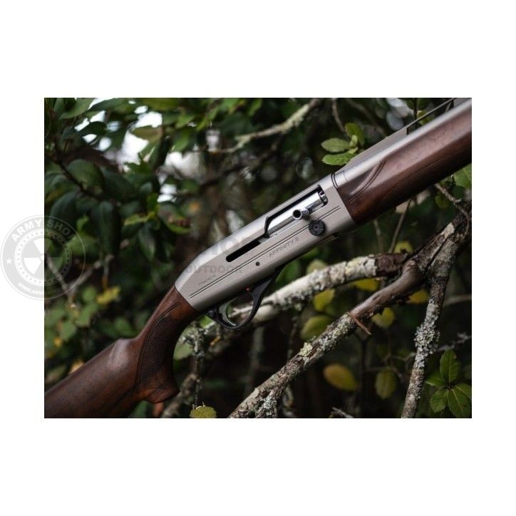 FRANCHI Affinity 3 Elite Wood Lovacka puska 12/76