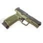AREX DELTA GEN.2 L Pistolj Cal. 9x19mm OD OLIVE AREX defense 1 - metak.ba 
