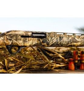 FRANCHI Affinity 3 MAX 5 Lovacka puska 12/76 FRANCHI RIFLE 2 - metak.ba 