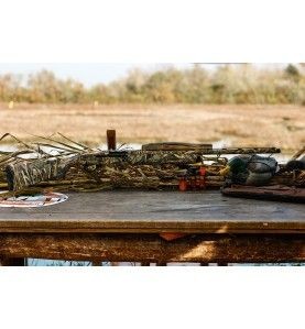 FRANCHI Affinity 3 MAX 5 Lovacka puska 12/76 FRANCHI RIFLE 3 - metak.ba 