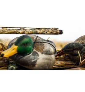 FRANCHI Affinity 3 MAX 5 Lovacka puska 12/76 FRANCHI RIFLE 4 - metak.ba 