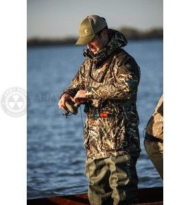 FRANCHI Affinity 3 MAX 5 Lovacka puska 12/76 FRANCHI RIFLE 5 - metak.ba 