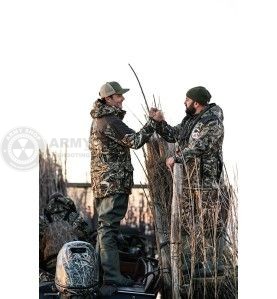 FRANCHI Affinity 3 MAX 5 Lovacka puska 12/76 FRANCHI RIFLE 6 - metak.ba 