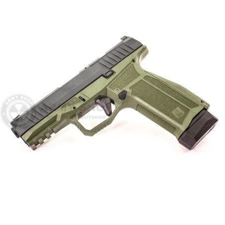 AREX DELTA GEN.2 L Pistolj Cal. 9x19mm OD OLIVE