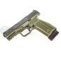 AREX DELTA GEN.2 L Pistolj Cal. 9x19mm OD OLIVE