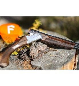 FRANCHI Feeling Aluminum Lovacka puska 12/76 FRANCHI RIFLE 2 - metak.ba 